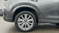 Mazda CX-5 2.0 GT Sport 5dr Auto Petrol Estate